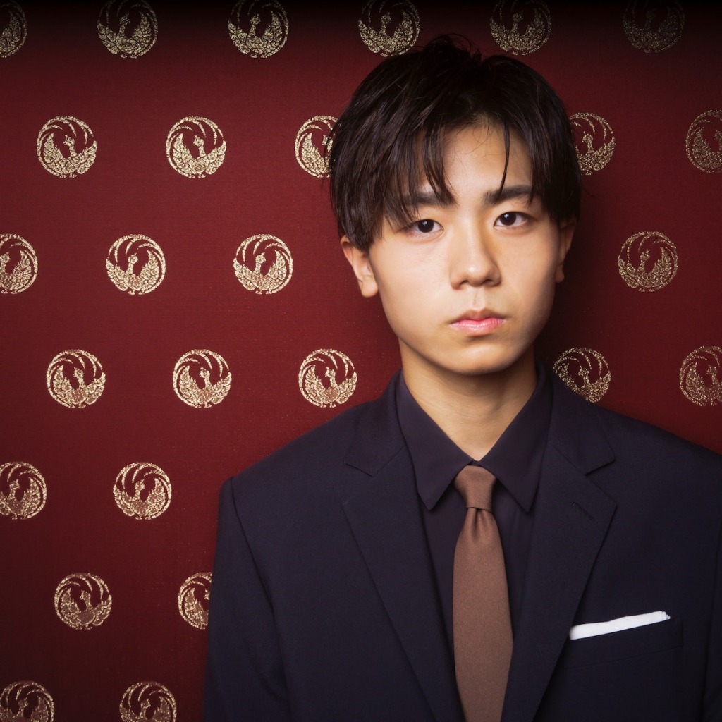 市川團子さん