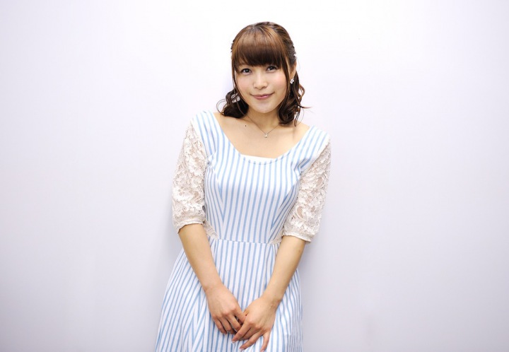ワンピースの新田恵海
