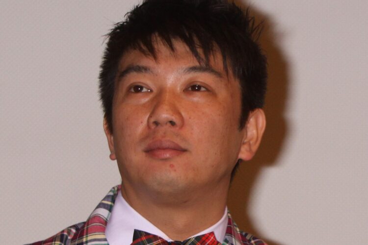 TKO木本武宏の顔画像