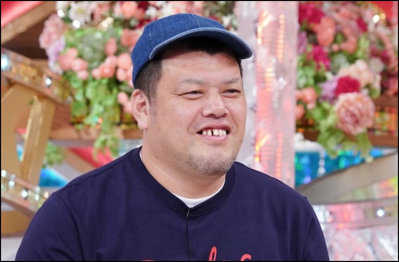 野生爆弾のくっきー