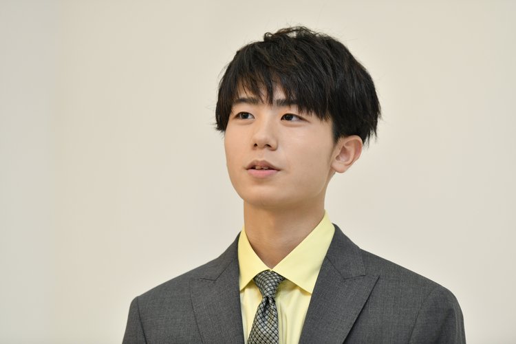 市川團子さん