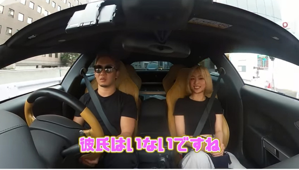 朝倉未来さんと美月さん