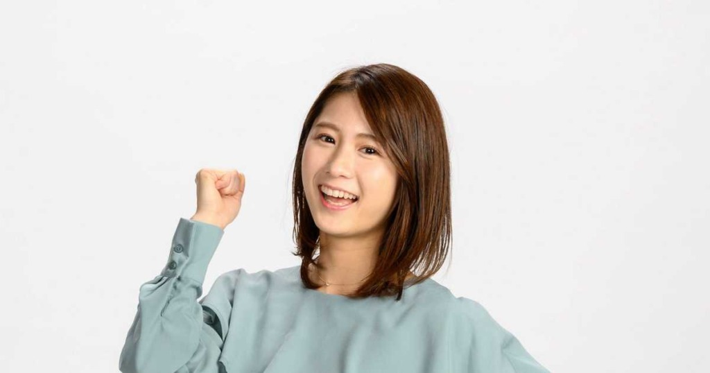 尾島早都樹アナ
