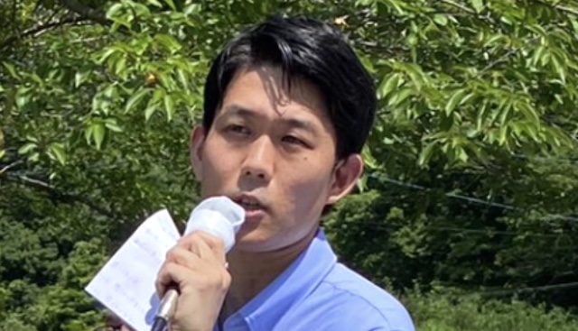 岸信千世さん