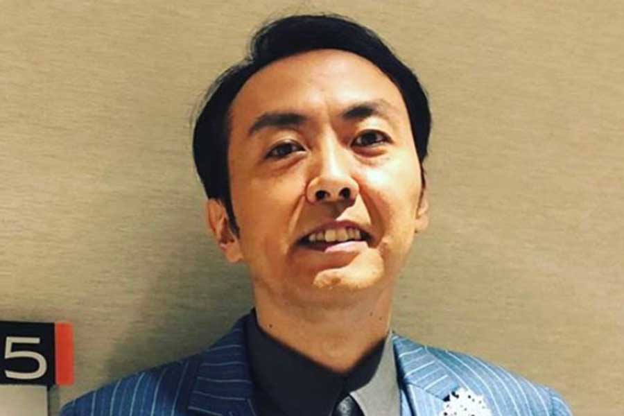 田中卓志さん