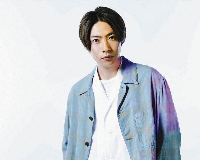 相葉雅紀さん