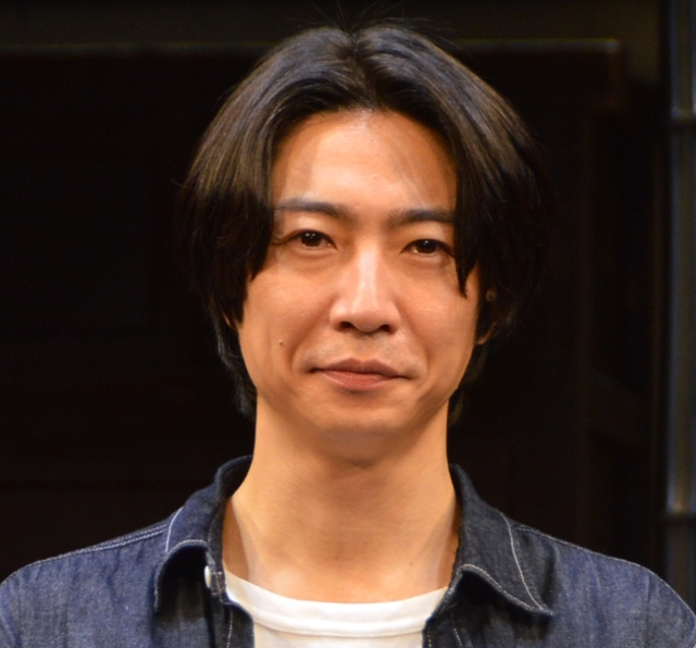 相葉雅紀さん