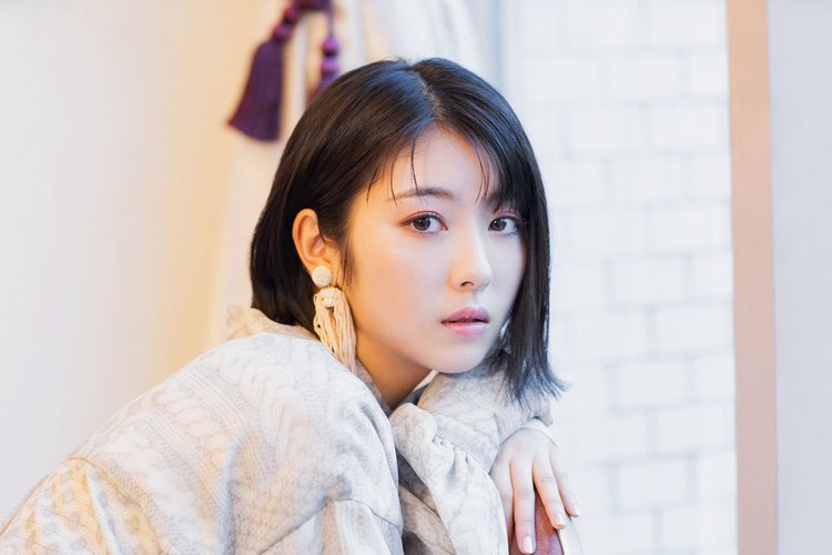 浜辺美波さん