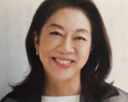宮本佳代子さん