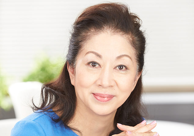 宮本佳代子さん