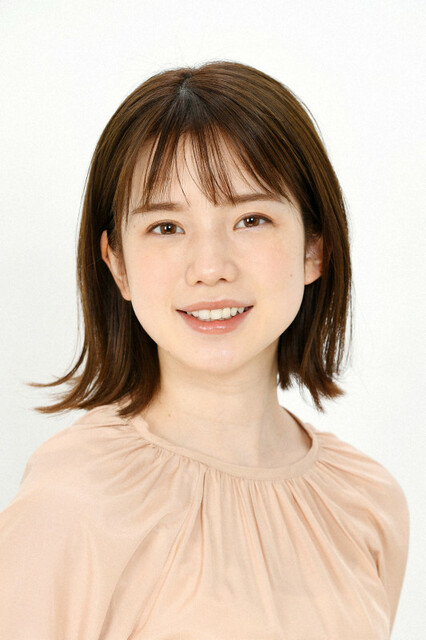 弘中綾香さん