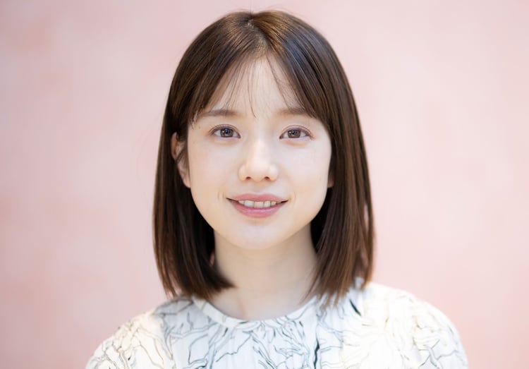 弘中綾香さん