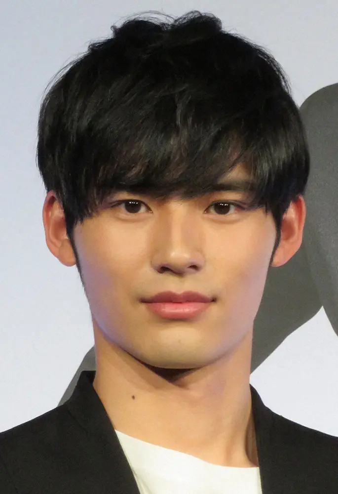 水上恒司さん