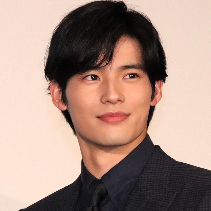 水上恒司さん