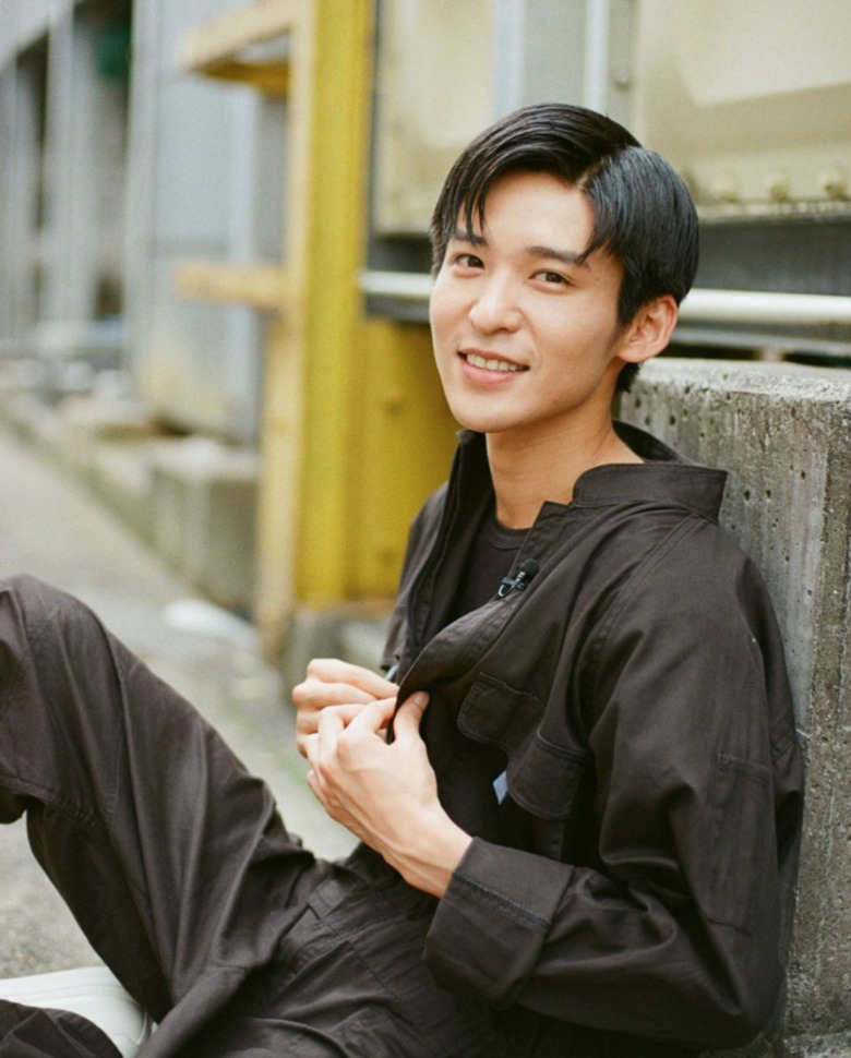 目黒蓮さん