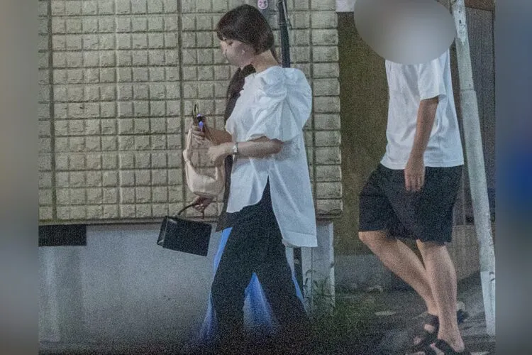 篠田麻里子さん
