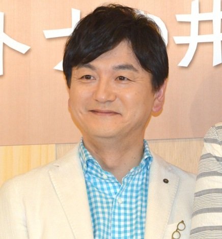 阿部渉アナ