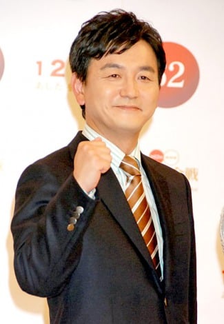 阿部渉アナ