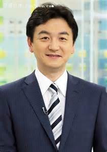 阿部渉アナ