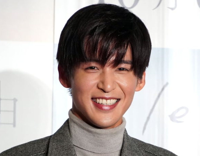 目黒蓮さん