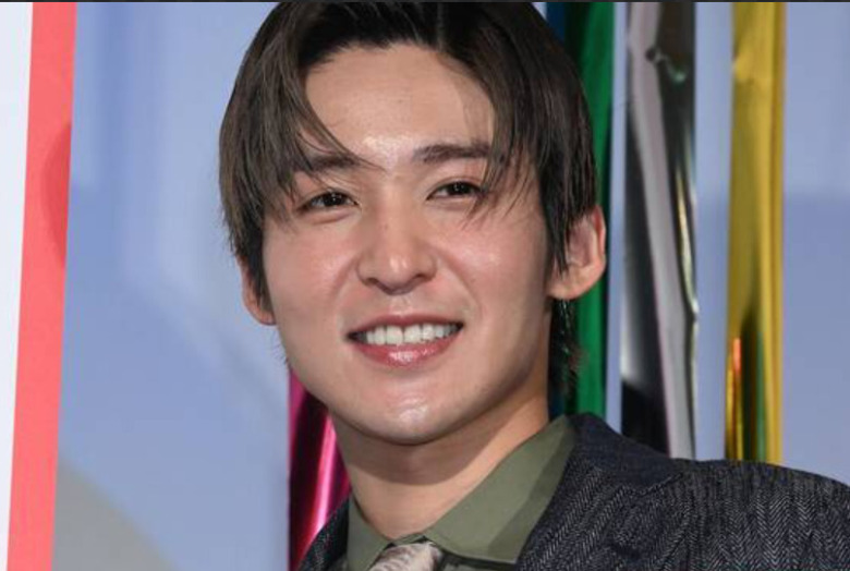 目黒蓮さん