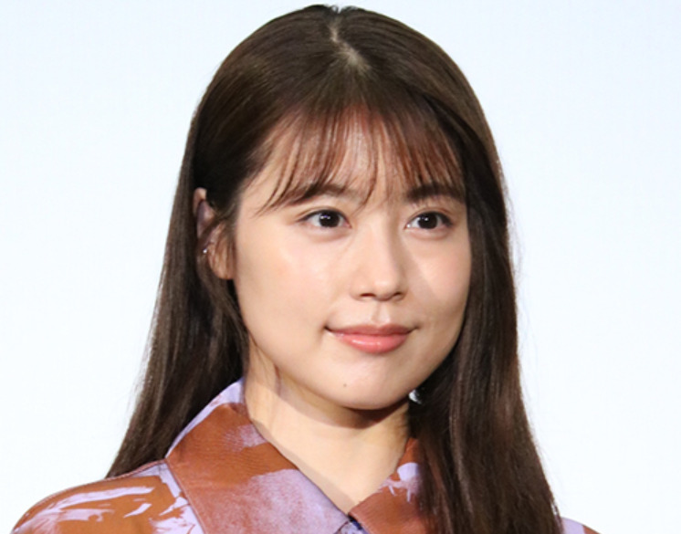 有村架純さん