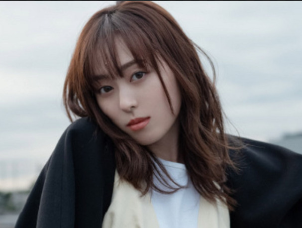 福原遥さん