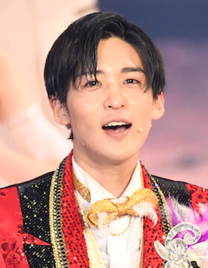 目黒蓮さん