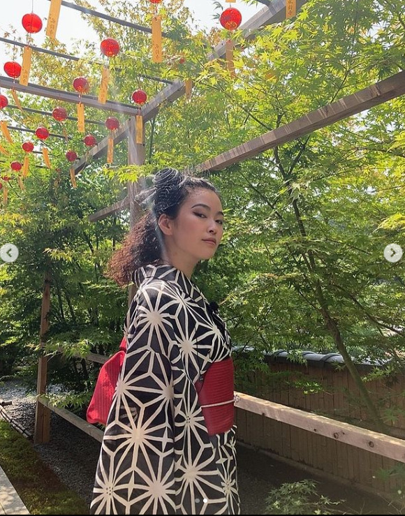 萌々さん