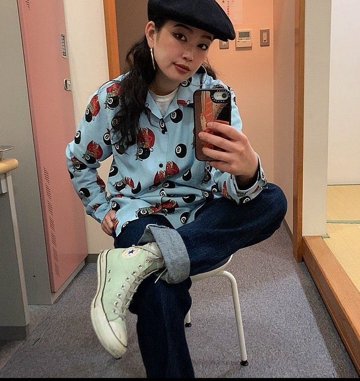 萌々さん