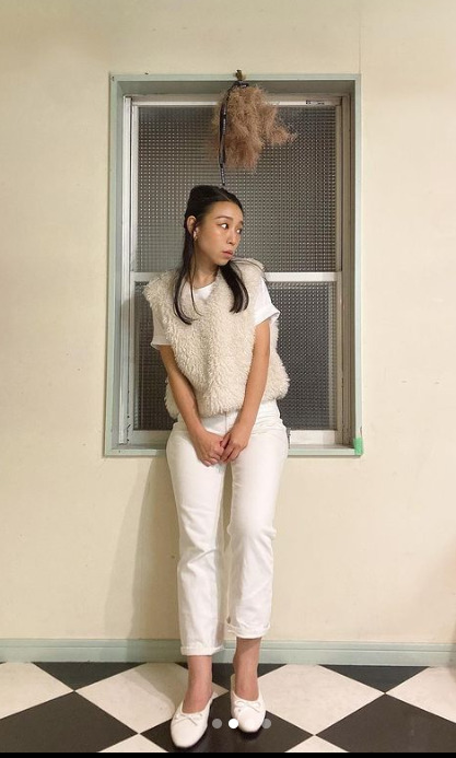 大国麗さん