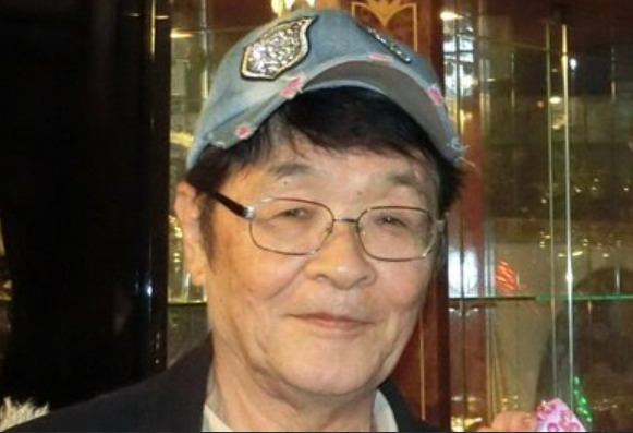 仲本工事さん