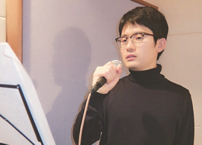 松岡伸之さん