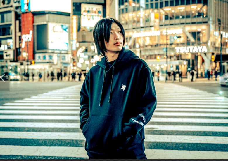 だいにぐるーぷ加藤翔さん