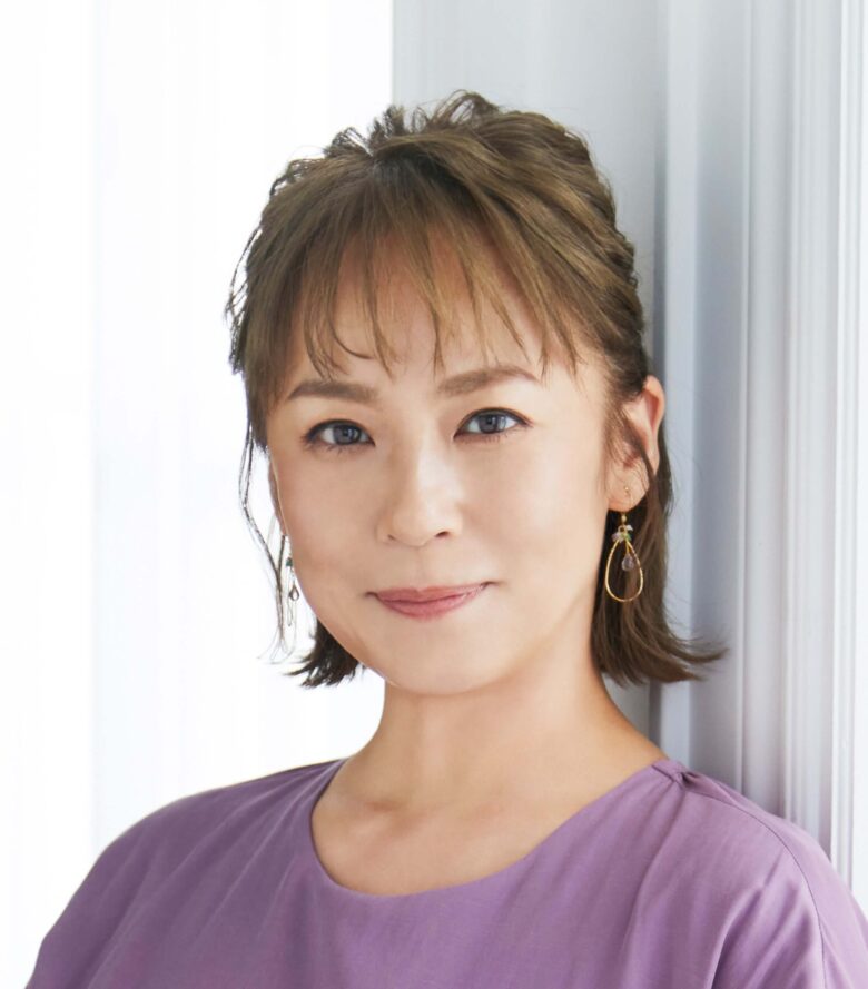佐藤仁美さん