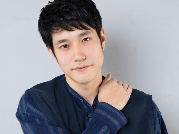松山ケンイチさん