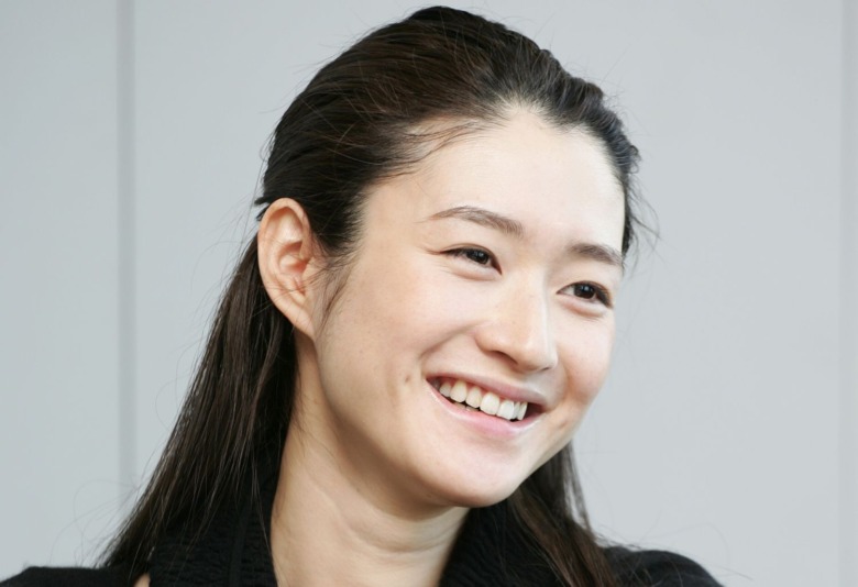 小雪さん
