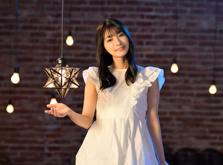 高野 麻里佳さん