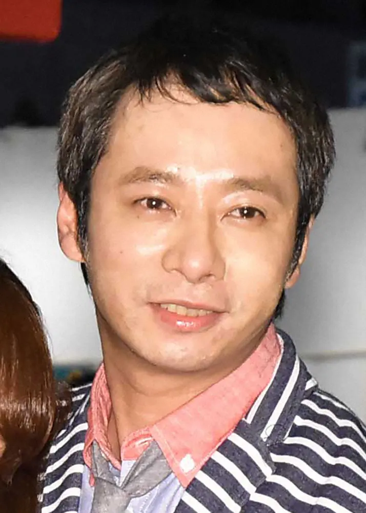 いしだ壱成さん
