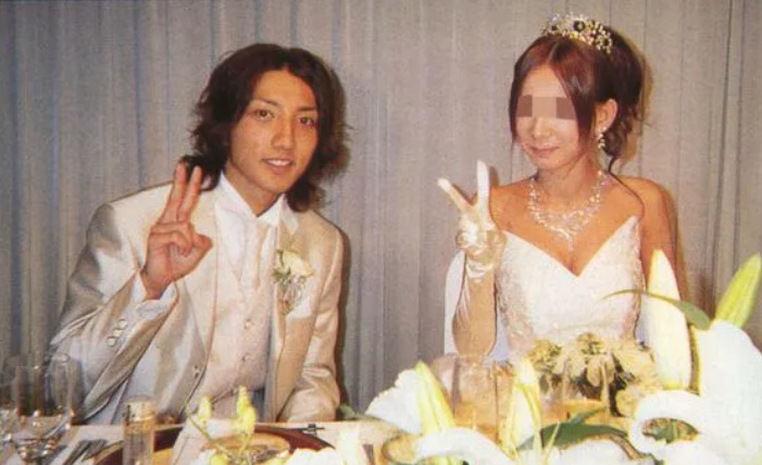 後藤祐樹さんと元嫁