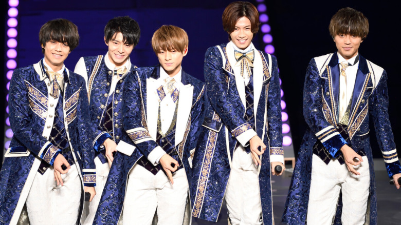 キンプリことKing&Prince