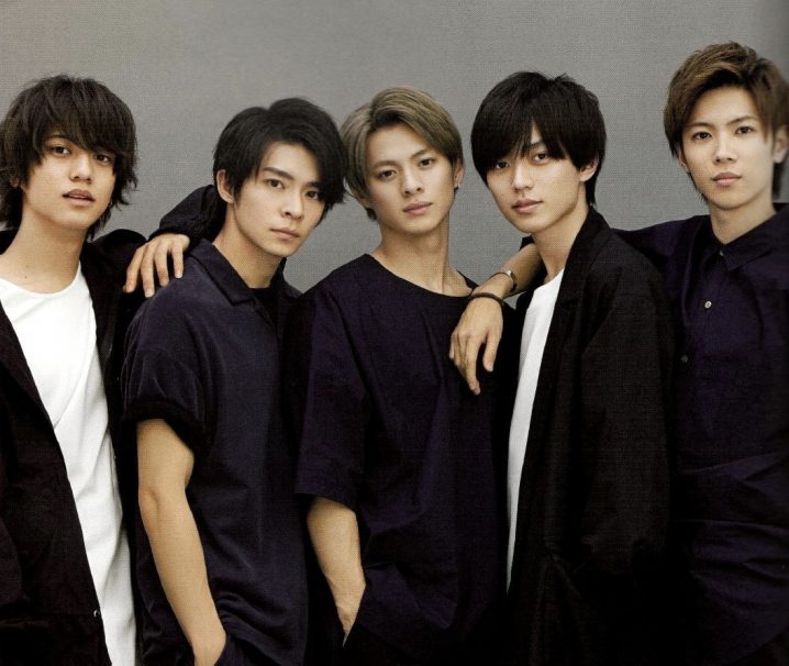 キンプリことKing&Prince