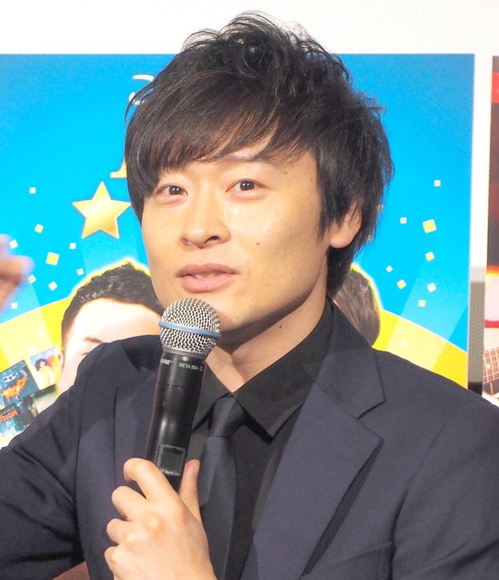 和牛・川西堅志郎さん