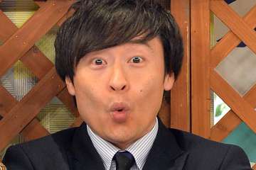 和牛・川西堅志郎さん