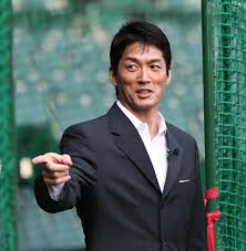 長嶋一茂さん