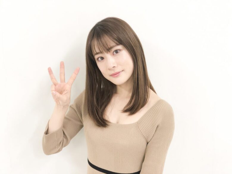 福岡みなみさん