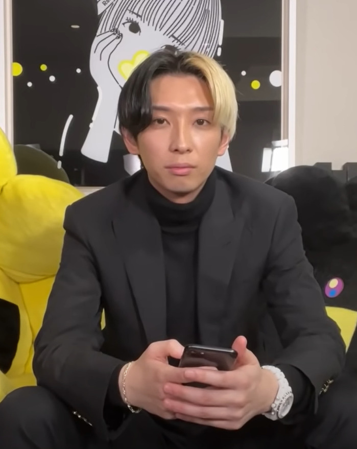 ヒカルさん