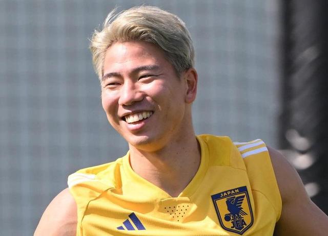 浅野拓磨選手