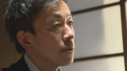 丸山大輔県議