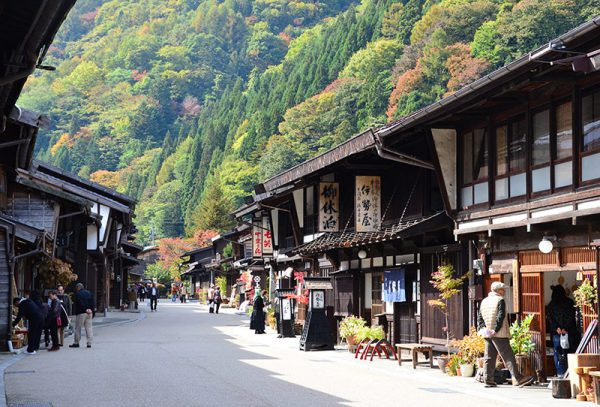 塩尻市